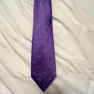 Versace Tie